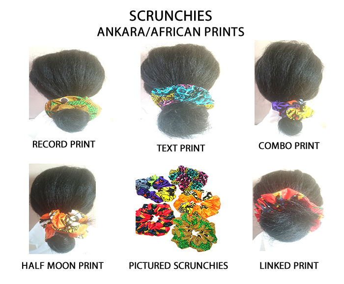 Scrunchies